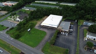 Plus de détails pour 2615 Pelham Pky, Pelham, AL - Local d'activités à louer