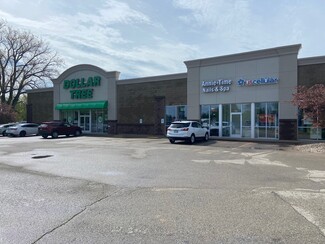 Plus de détails pour 421-425 W Northland Ave, Appleton, WI - Commerce de détail à louer