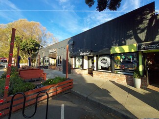 Plus de détails pour 315 Main St, Half Moon Bay, CA - Vente au détail à louer