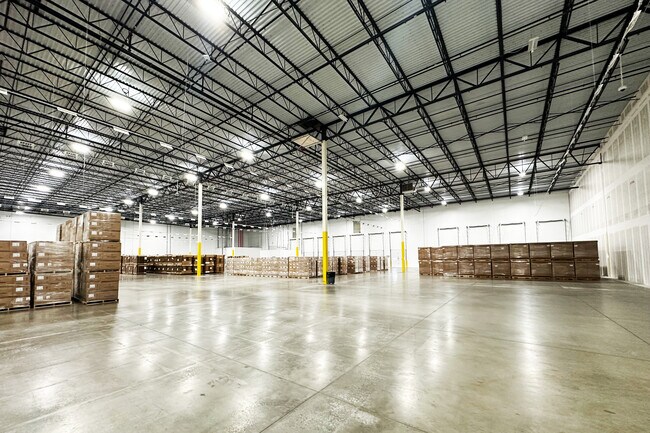 More details for 2100 S Martin St, East Point, GA - Industrial for Lease