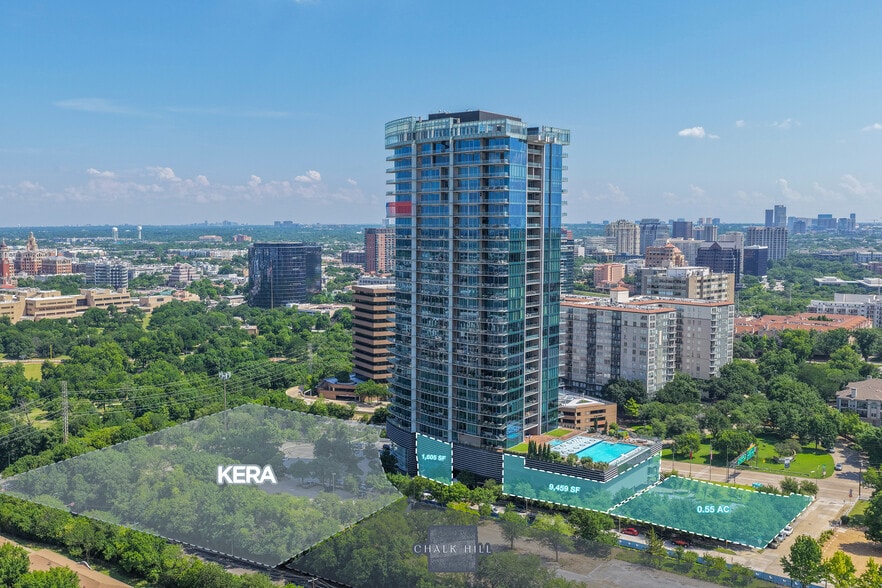 3130 N Harwood St, Dallas, TX for sale - Building Photo - Image 1 of 2