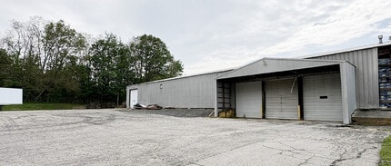 2660 Lawrence St, Stevensville, MI for sale Building Photo- Image 1 of 9