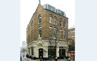 Plus de détails pour 15-17 Black Friars Ln, London - Bureau à louer