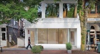 Plus de détails pour 9 S Main St, Southampton, NY - Bureau, Commerce de détail à louer
