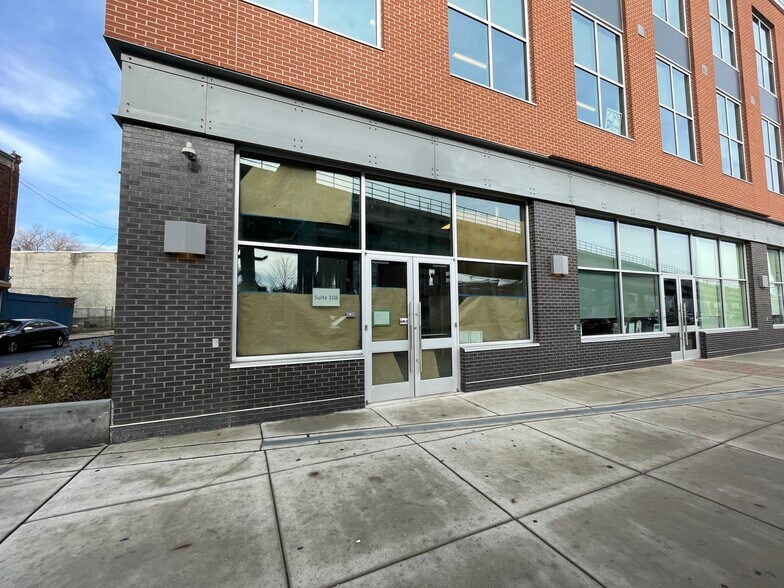 5901 Market St, Philadelphia, PA à louer - Photo du bâtiment - Image 2 de 9