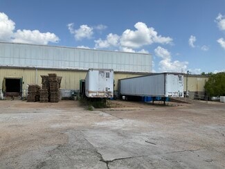 More details for 450 Westmoreland Dr, Tupelo, MS - Industrial for Sale