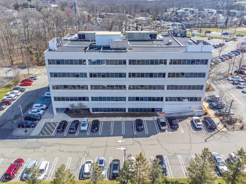 2 Lincoln Hwy, Edison, NJ à vendre - Aérien - Image 3 de 11