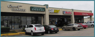 More details for 6619 Forest Hill Dr, Fort Worth, TX - Office/Retail, Retail for Lease