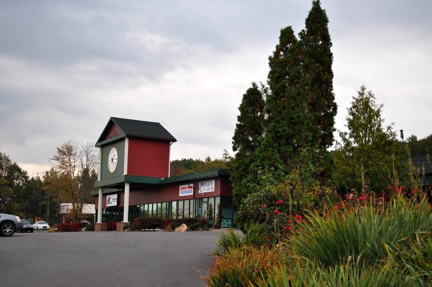 1100 Twin Stacks Dr, Dallas, PA for lease - Primary Photo - Image 1 of 10