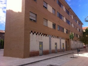 Retail in Alcázar de San Juan, Ciudad Real for lease Interior Photo- Image 2 of 8