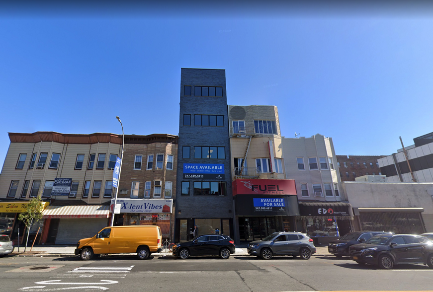 2083 Coney Island Ave, Brooklyn, NY for lease - Building Photo - Image 1 of 1