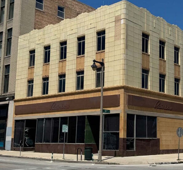 1000-1006 W Historic Mitchell St, Milwaukee, WI à vendre - Photo du bâtiment - Image 1 de 6