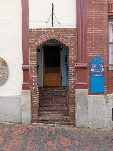 4 Centre St, Bath, ME for lease - Building Photo - Image 3 of 3