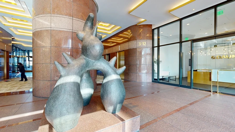 600 Anton Blvd, Costa Mesa, CA for lease - Matterport 3D Scan - Image 3 of 29