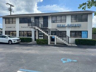 More details for 602 W Lantana Rd, Lake Worth, FL - Office for Lease