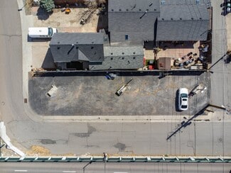 More details for 3759 Inca St, Denver, CO - Land for Sale