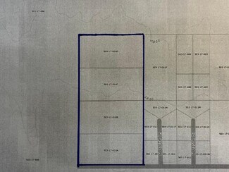 More details for 22100 Appx Galvin, Wittmann, AZ - Land for Sale
