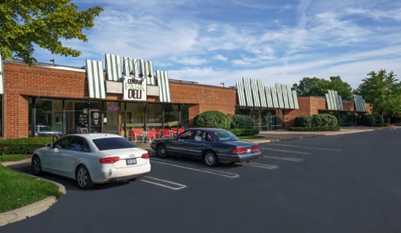 21455 Melrose Ave, Southfield, MI for lease Building Photo- Image 1 of 15