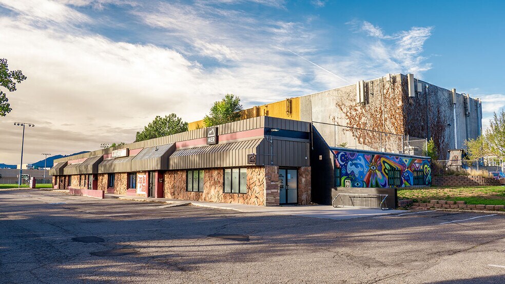 2897 Mapleton Ave, Boulder, CO for sale - Building Photo - Image 2 of 6