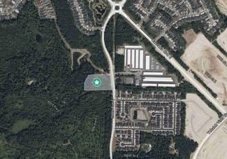 More details for 15155 198th Avenue East, Bonney Lake, WA - Land for Sale