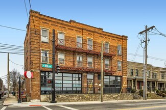 Plus de détails pour 132 E 5th Ave, Columbus, OH - Commerce de détail à vendre