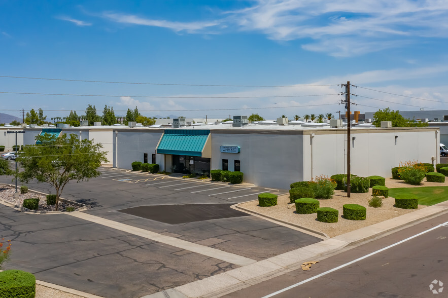 3902-3904 E Roeser Rd, Phoenix, AZ for sale - Primary Photo - Image 1 of 1