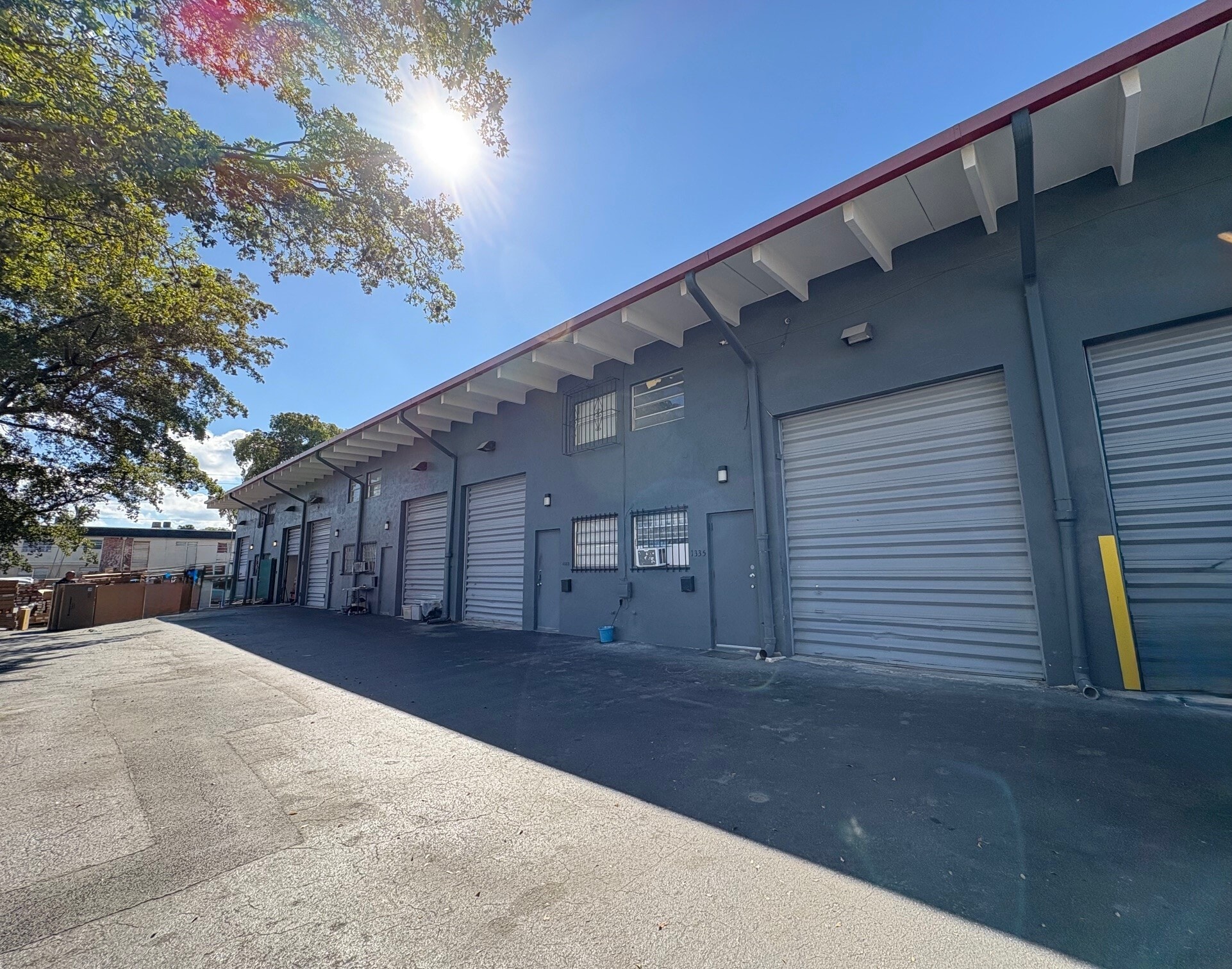 1325-1343 NE 119th St, Miami, FL for lease Primary Photo- Image 1 of 10