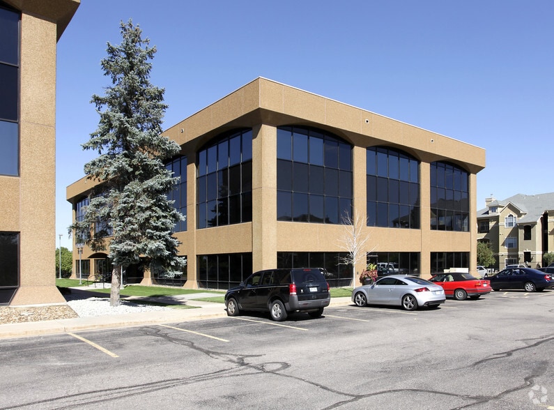 7430 E Caley Ave, Englewood, CO for lease - Building Photo - Image 3 of 12