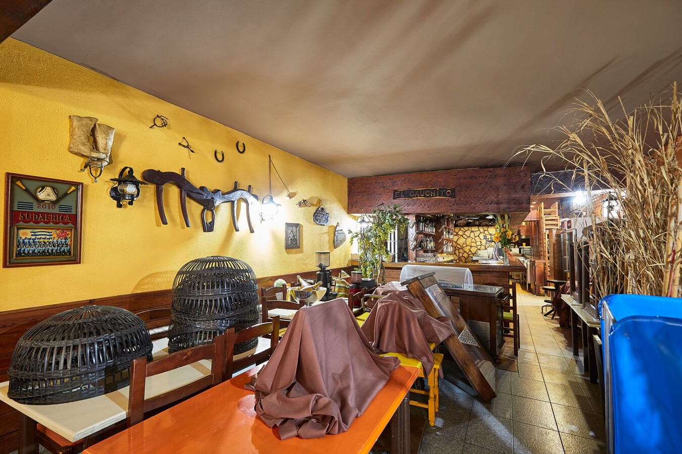 Avenida Costa Brava, 18, Castell-Platja d'Aro, GER 17250 - Unit 1 -  - Interior Photo - Image 2 of 14
