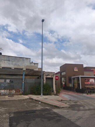 Plus de détails pour Terrain à vendre