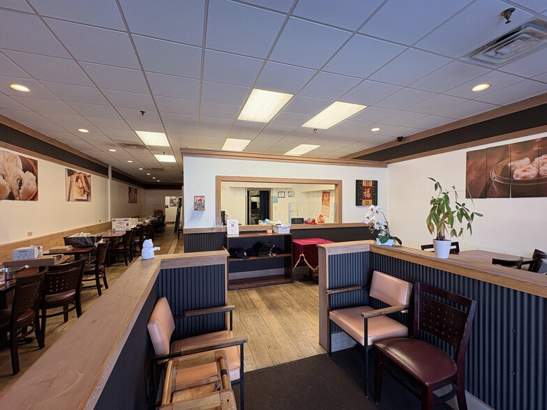 45 S New York Rd, Galloway, NJ for lease - Building Photo - Image 3 of 34