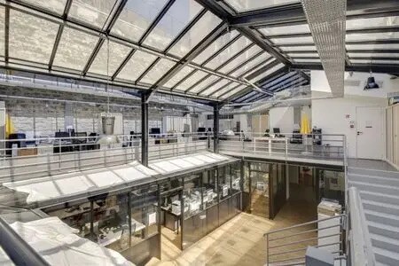 205 Rue Du Faubourg Saint-Martin, Paris à louer - Photo intérieure - Image 2 de 23