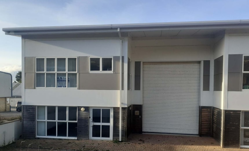 Hayle Industrial Park, Hayle for lease Primary Photo- Image 1 of 2