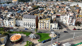 Plus de détails pour 31-32 The Esplanade, Weymouth - Services hôteliers à vendre