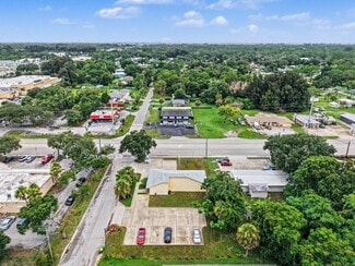 More details for 1589 S Wickham Rd, West Melbourne, FL - Office for Sale