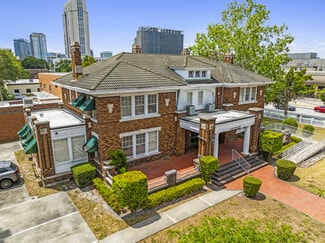 More details for 108 Hillcrest St, Orlando, FL - Office for Sale