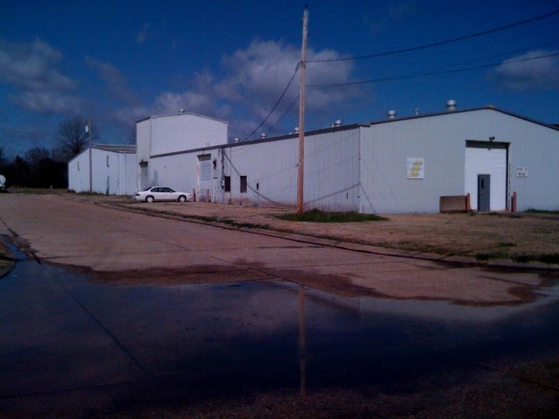 4600 Richard Ave, Alexandria, LA for sale - Building Photo - Image 3 of 4