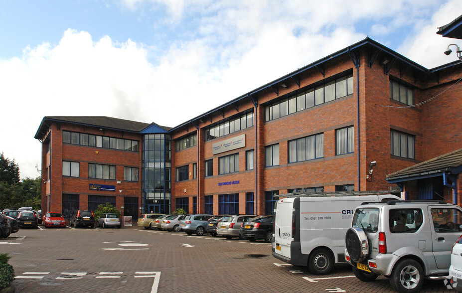 Regent Rd, Salford à vendre - Photo principale - Image 1 de 1