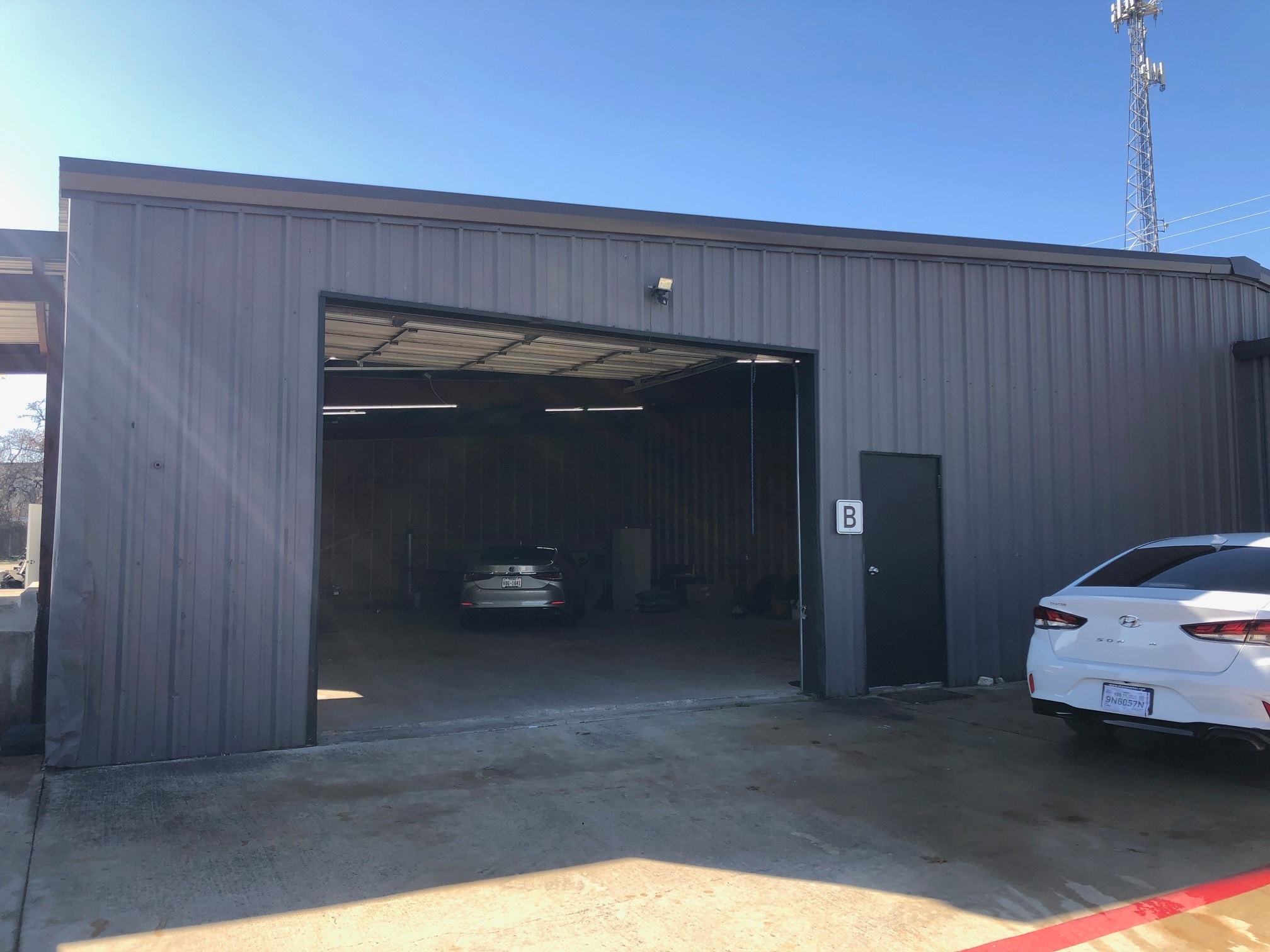 124 Industrial Dr, Boerne, TX for lease Building Photo- Image 1 of 6