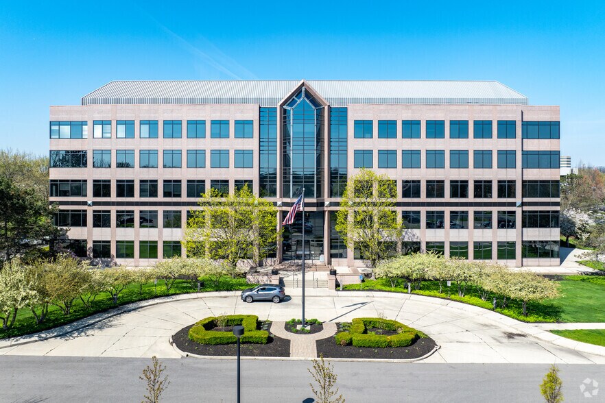 485 Metro Pl S, Dublin, OH à louer - Photo du bâtiment - Image 2 de 7