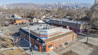 More details for 775 S 900 W, Salt Lake City, UT - Retail for Sale