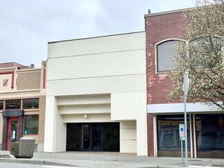 Plus de détails pour 2924 Colby Ave, Everett, WA - Bureau à louer