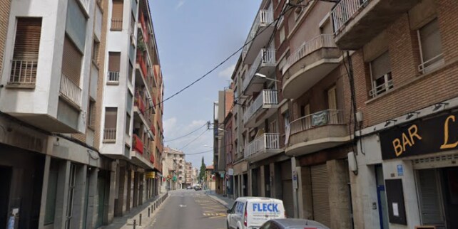Carrer Viladordis, Manresa, Barcelona for sale - Building Photo - Image 1 of 1
