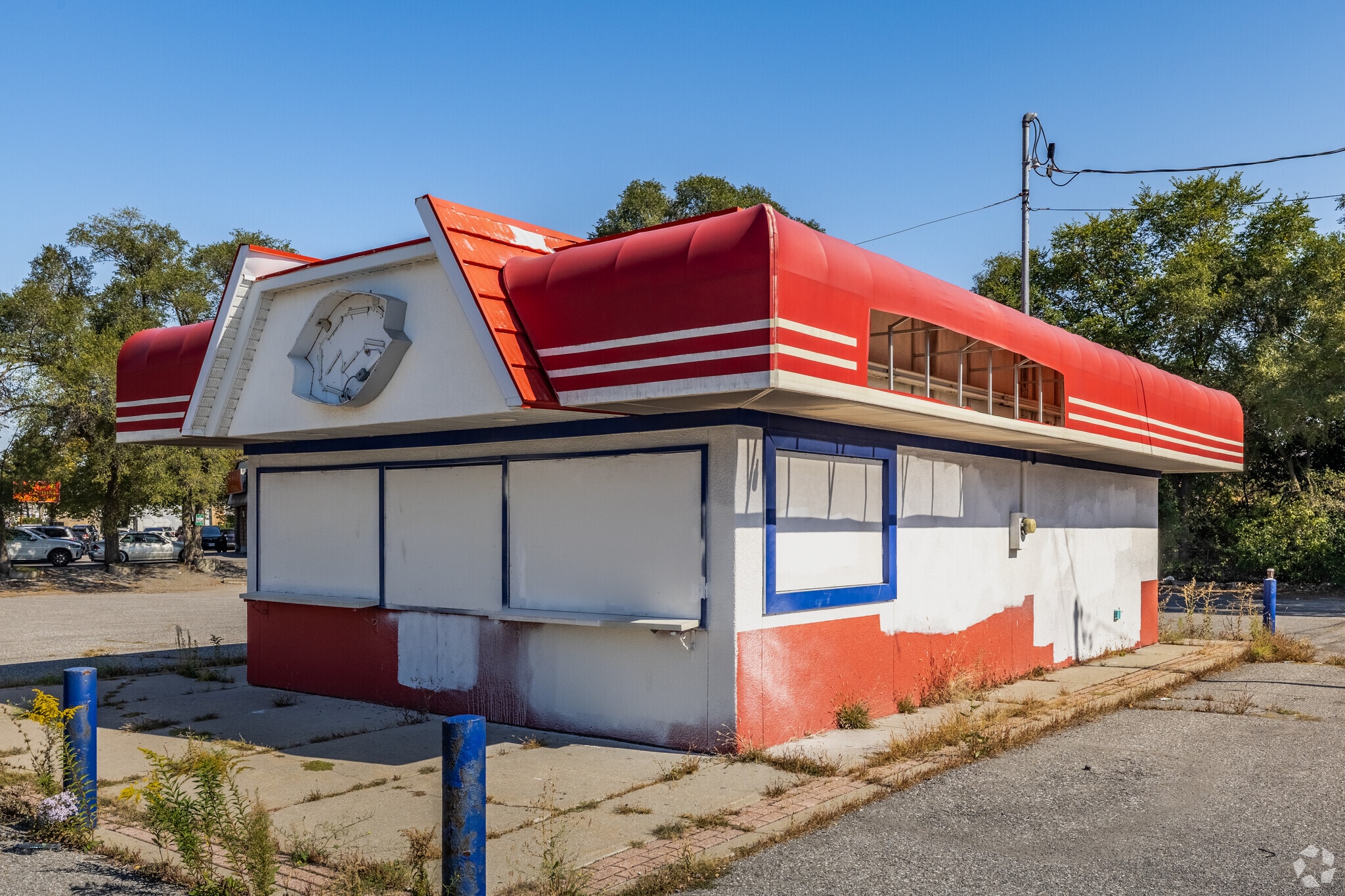 1503 Merivale Rd, Ottawa, ON for lease Primary Photo- Image 1 of 3