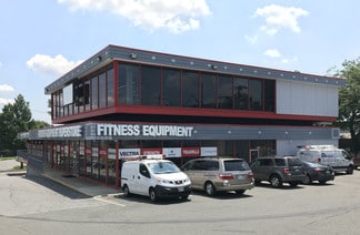 More details for 11431 Rockville Pike, Rockville, MD - Retail for Lease