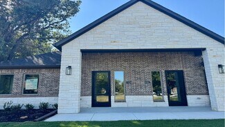 Plus de détails pour 6416 Colleyville Blvd, Colleyville, TX - Bureau à vendre