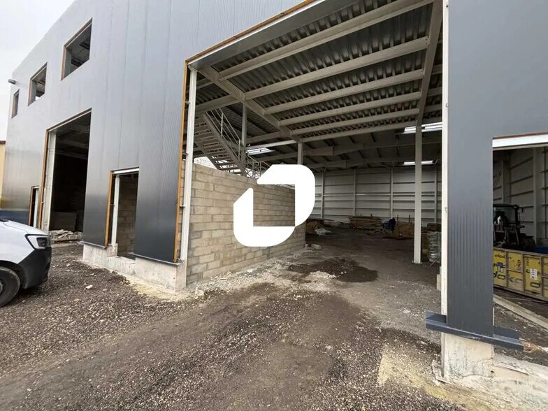 Flex dans Bondoufle à louer - Photo du bâtiment - Image 1 de 4