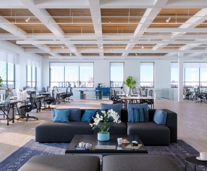 20 Leslie St, Toronto, ON à louer - Photo intérieure - Image 3 de 7