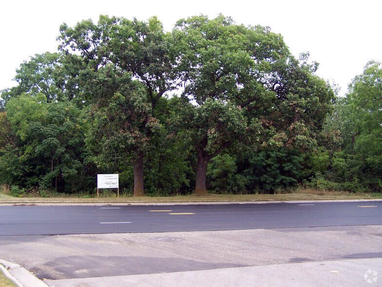 000 E Grand River Ave, Brighton, MI à vendre - Photo principale - Image 1 de 3