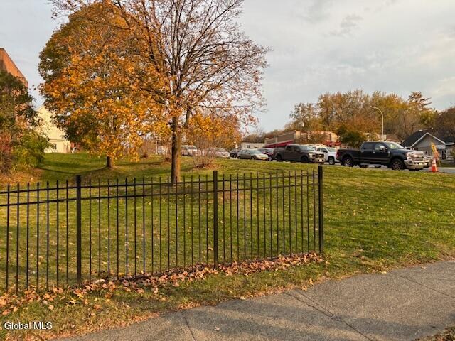 0 Hoosick St, Troy, NY à vendre - Photo du bâtiment - Image 3 de 6